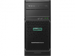 Servidor HPE - ProLiant ML30 Gen10 - Server Intel Xeon E-2124/3.3GHz